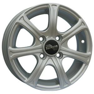 Tech-Line 306 (D) SD 5x13 4x100 ET46 56.6