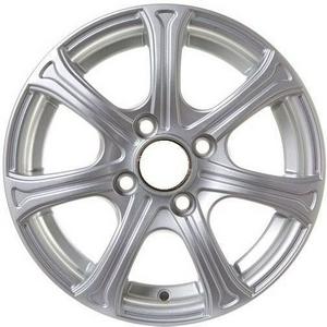 Tech-Line 306 (H) SD 5x13 4x100 ET46 54.1