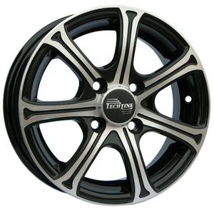 Tech-Line 306 BD 5x13 4x100 ET46 54.1