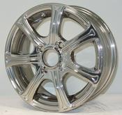 Tech-Line 306 CH 5x13 4x100 ET46 54.1
