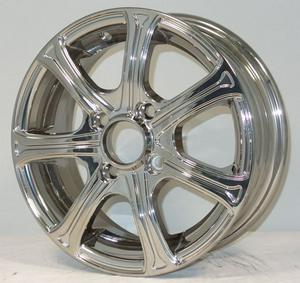 Tech-Line 306 CH 5x13 4x100 ET46 54.1
