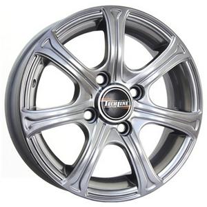 Tech-Line 306 HB 5x13 4x98 ET35 58.6