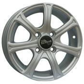 Tech-Line 306 S 5x13 4x100 ET46 54.1
