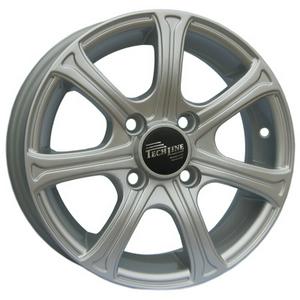 Tech-Line 306 S 5x13 4x100 ET46 67.1