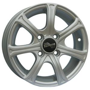 Tech-Line 306 SD 5x13 4x98 ET35 58.6