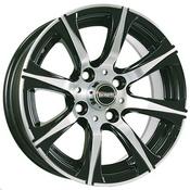 Tech-Line 307 BD 5.5x13 4x98 ET12 58.6