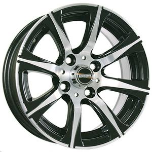Tech-Line 307 BD 5.5x13 4x98 ET12 58.6