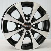 Tech-Line 311 BDM 4.5x13 4x114,3 ET43 69.1