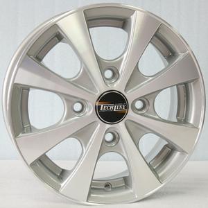 Tech-Line 311 SD 4.5x13 4x114,3 ET43 69.1