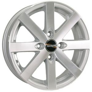 Tech-Line 312 S 5.5x13 4x98 ET28 58.6