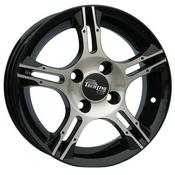 Tech-Line 313 BD 5.5x13 4x98 ET30 58.6