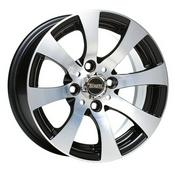 Tech-Line 316 BD 5.5x13 4x98 ET18 58.6
