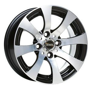Tech-Line 316 BD 5.5x13 4x98 ET18 58.6