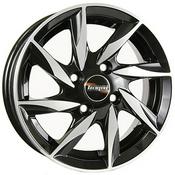 Tech-Line 318 BSD 5x13 4x98 ET32 58.6