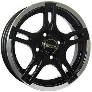 Tech-Line 319 BSD 5x13 4x98 ET35 58.6