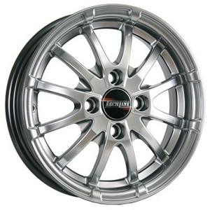 Tech-Line 320 HB 5x13 4x98 ET35 58.6
