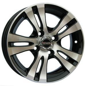 Tech-Line 322 BD 5x13 4x98 ET28 58.6