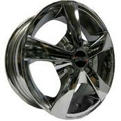 Tech-Line 324 CH 5x13 4x98 ET32 58.6