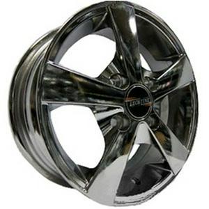 Tech-Line 324 CH 5x13 4x98 ET32 58.6