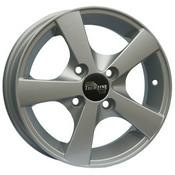 Tech-Line 324 S 5x13 4x100 ET46 54.1