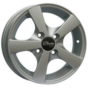 Tech-Line 324 S 5x13 4x98 ET32 58.6