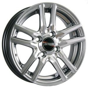Tech-Line 329 HB 5x13 4x98 ET35 58.6
