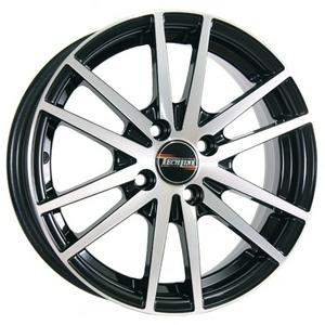 Tech-Line 335 BD 5x13 4x98 ET35 58.6