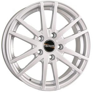 Tech-Line 335 S 5x13 4x100 ET46 54.1