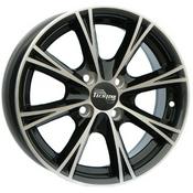 Tech-Line 401 BD 5.5x14 4x100 ET28 67.1