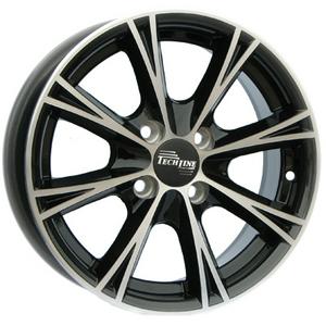 Tech-Line 401 CH 5.5x14 4x100 ET28 67.1
