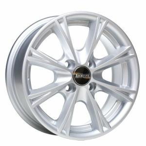 Tech-Line 401 S 5.5x14 4x98 ET28 58.6