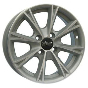 Tech-Line 401 SD 5.5x14 4x98 ET28 58.6