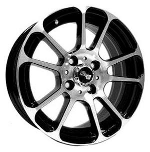 Tech-Line 402 BSR 6x14 4x98 ET28 58.6