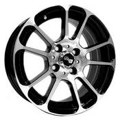 Tech-Line 402 S 6x14 4x98 ET28 58.6