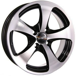 Tech-Line 403 BD 5.5x14 5x100 ET35 57.1
