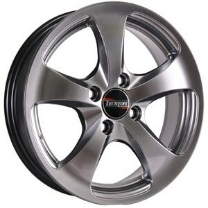 Tech-Line 403 HB 5.5x14 4x98 ET32 58.6