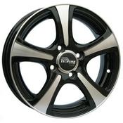 Tech-Line 405 (N) HT 5x14 4x114,3 ET35 66.1
