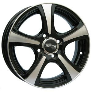 Tech-Line 405 (N) HT 5x14 4x114,3 ET35 66.1