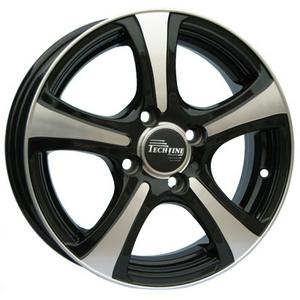 Tech-Line 405 BD 5x14 4x98 ET35 58.6