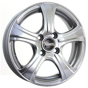 Tech-Line 405 HB 5x14 4x98 ET35 58.6