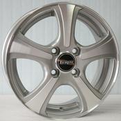 Tech-Line 405 SD 5x14 4x100 ET45 54.1