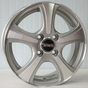 Tech-Line 405 SD 5x14 4x100 ET45 54.1