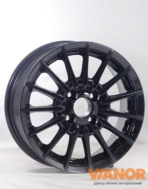 Tech-Line 406 BL 5.5x14 4x108 ET35 67.1