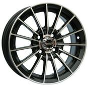 Tech-Line 406 CH 5.5x14 4x100 ET35 67.1