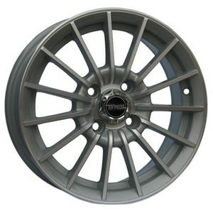Tech-Line 406 HB 5.5x14 4x98 ET35 58.6