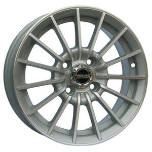 Tech-Line 406 SD 5.5x14 4x98 ET35 58.6