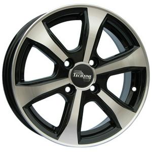 Tech-Line 408 (K) BD 5.5x14 4x100 ET45 56.1