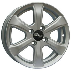 Tech-Line 408 (K) S 5.5x14 4x100 ET45 56.1