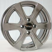 Tech-Line 408 (R) HB 5.5x14 4x100 ET43 60.1