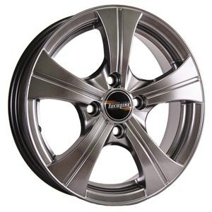Tech-Line 410 (D) HB 5.5x14 4x100 ET49 56.6